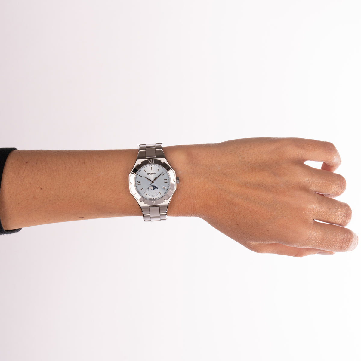 Balmain Be Balmain Moonphase B45913392 – on the wrist