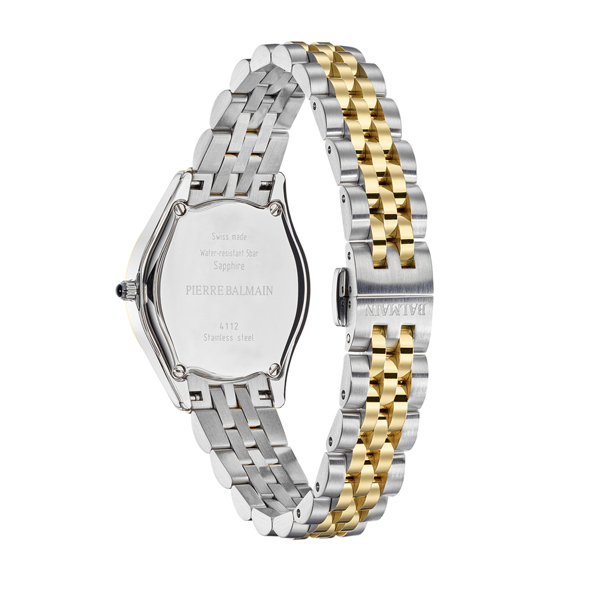 Balmain Classic R B4112.31.72 – case back
