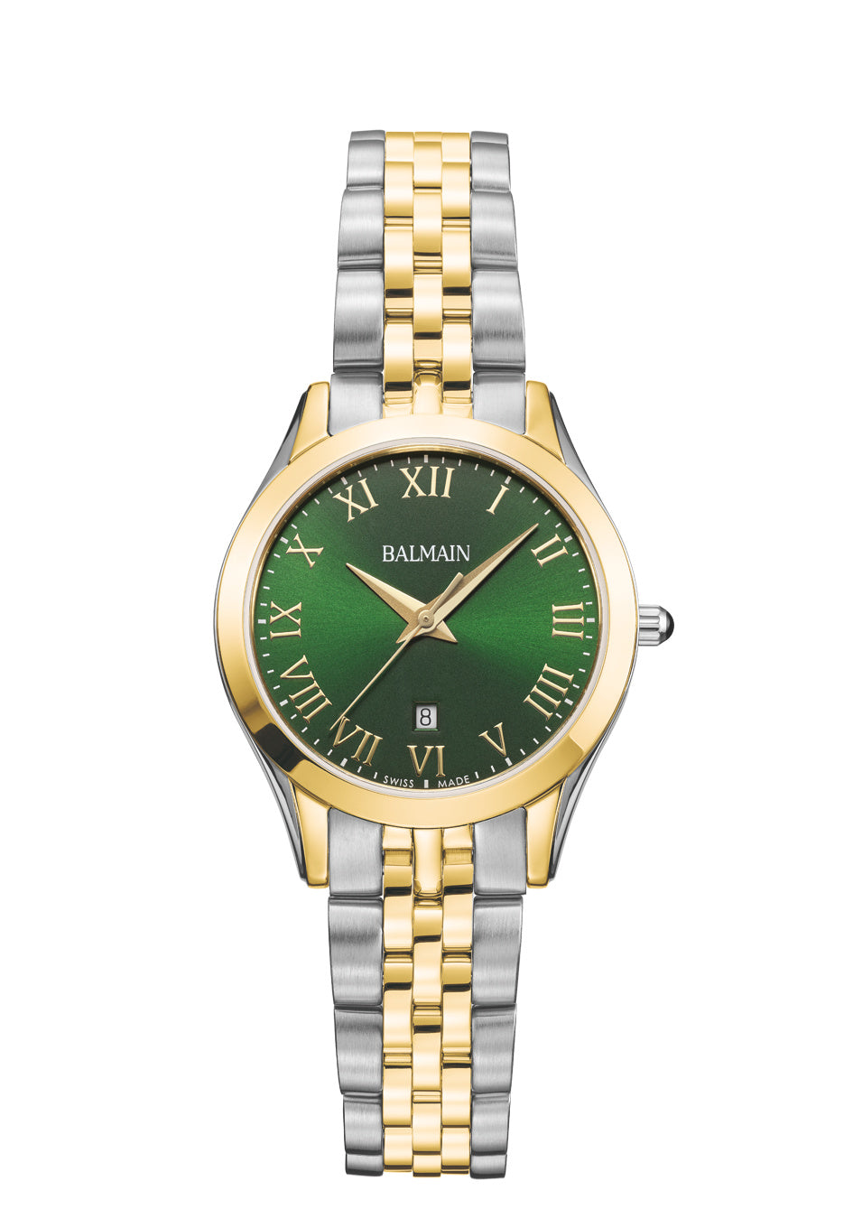 Balmain Classic R B4112.31.72 – front view