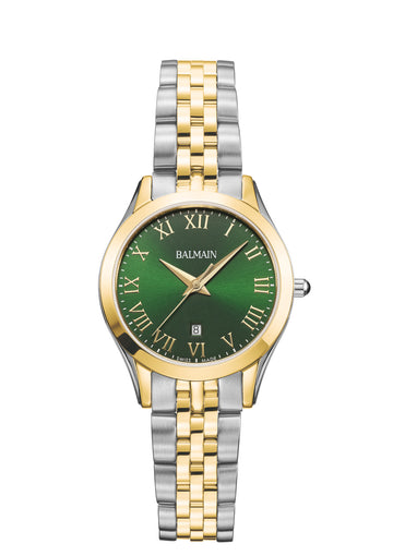 Balmain Classic R B4112.31.72 – front view