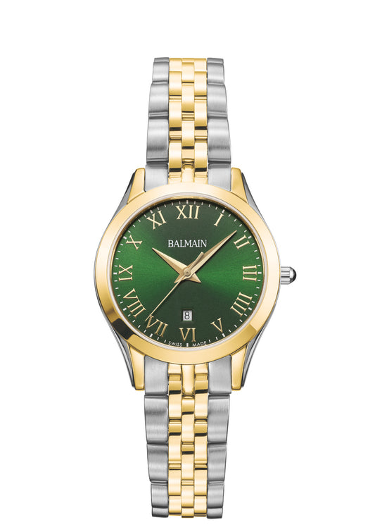 Balmain Classic R Lady B41123172 – front view