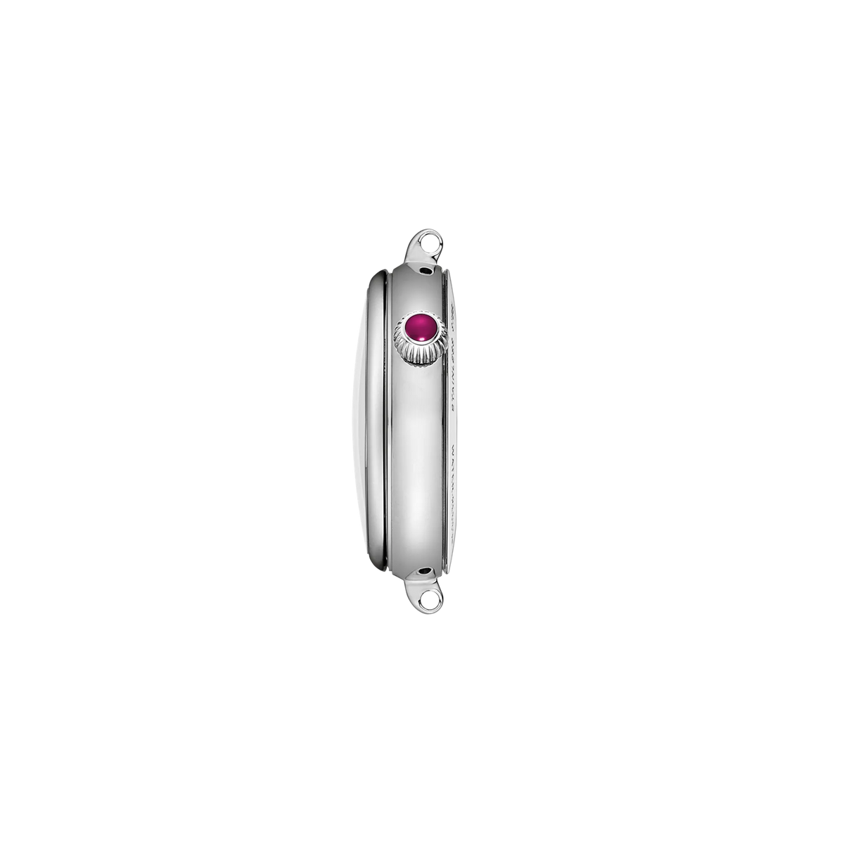 Tissot Desir T152.223.11.426.00 – side view