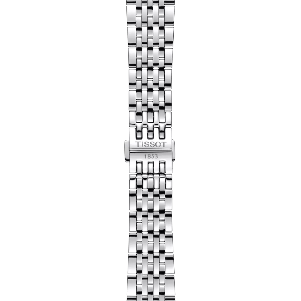 Tissot Le Locle 39.3mm T006.407.11.093.00 Watch for Men - detail view