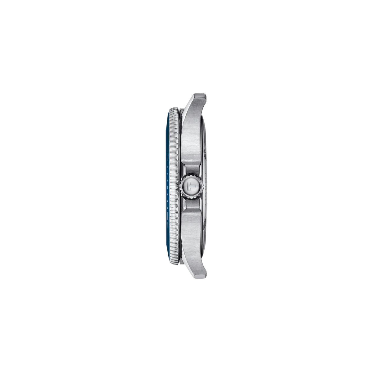 Tissot Seastar T120.410.11.041.00 – side view