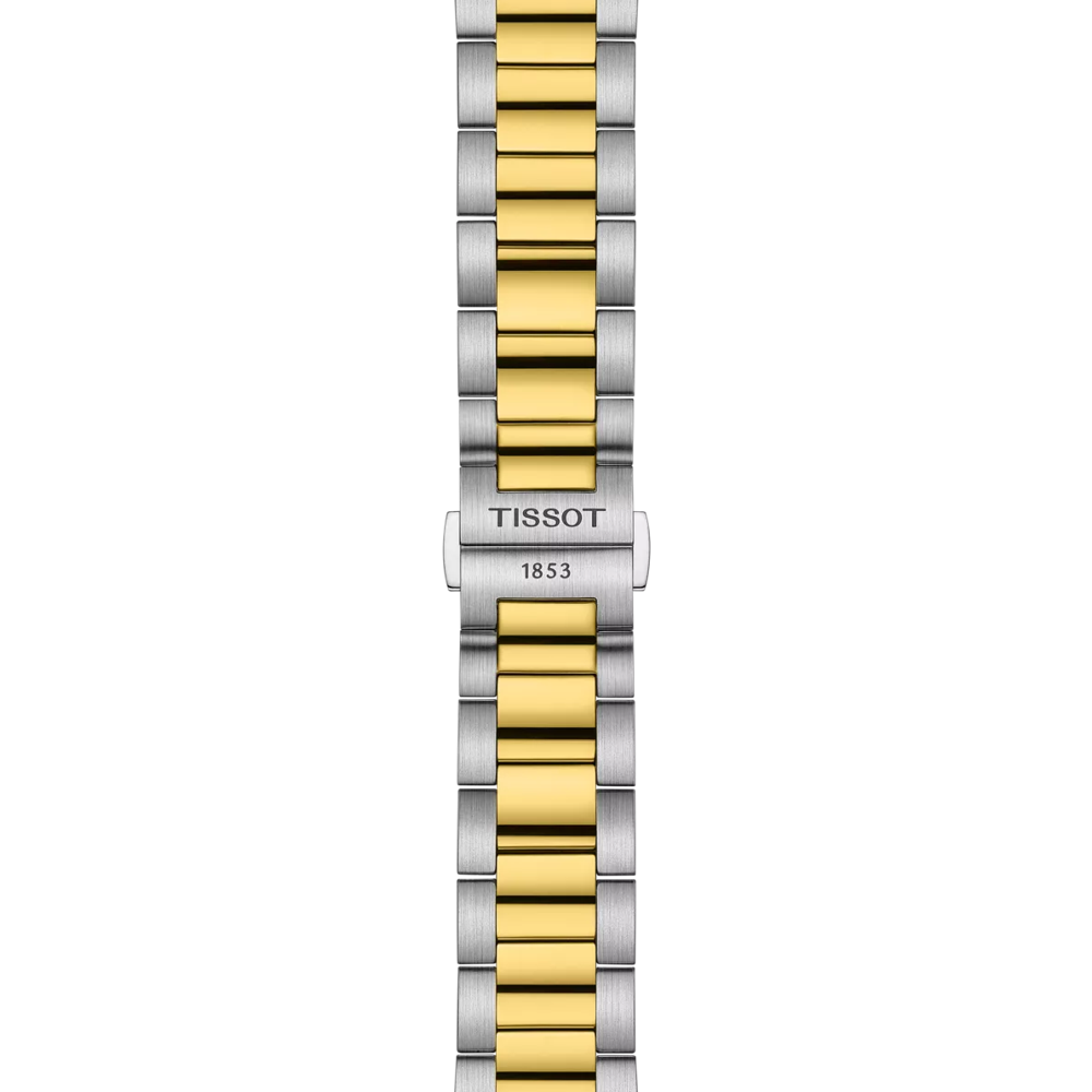 Tissot PR 100 40mm T150.417.22.031.00 Watch for Men - detail view