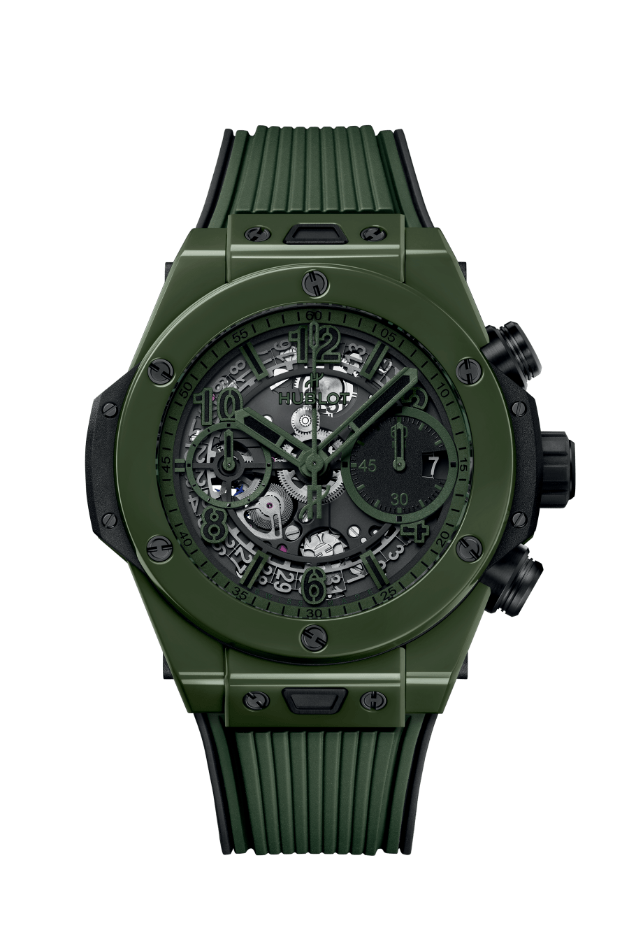 Hublot 441.GX.5210.RX Watch for Men