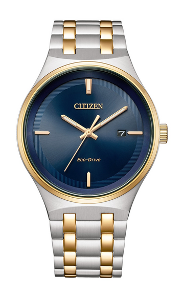 Citizen BM7656-51L Watch for Men