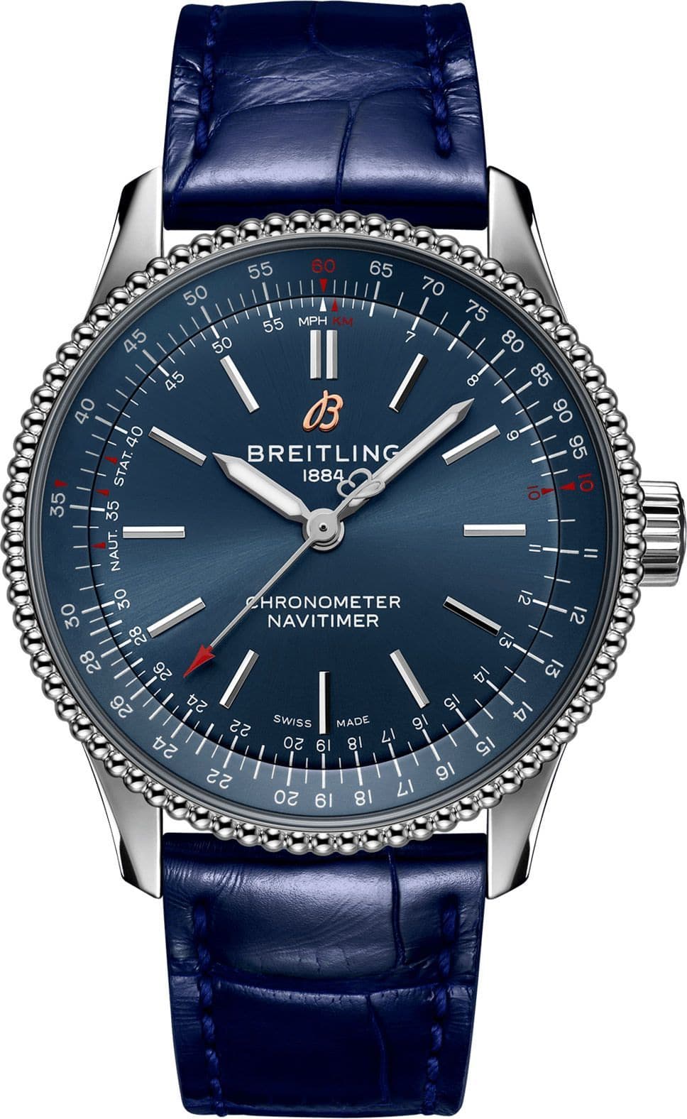 BREITLING Navitimer Automatic 35 A17395161C1P2 - Kamal Watch Company