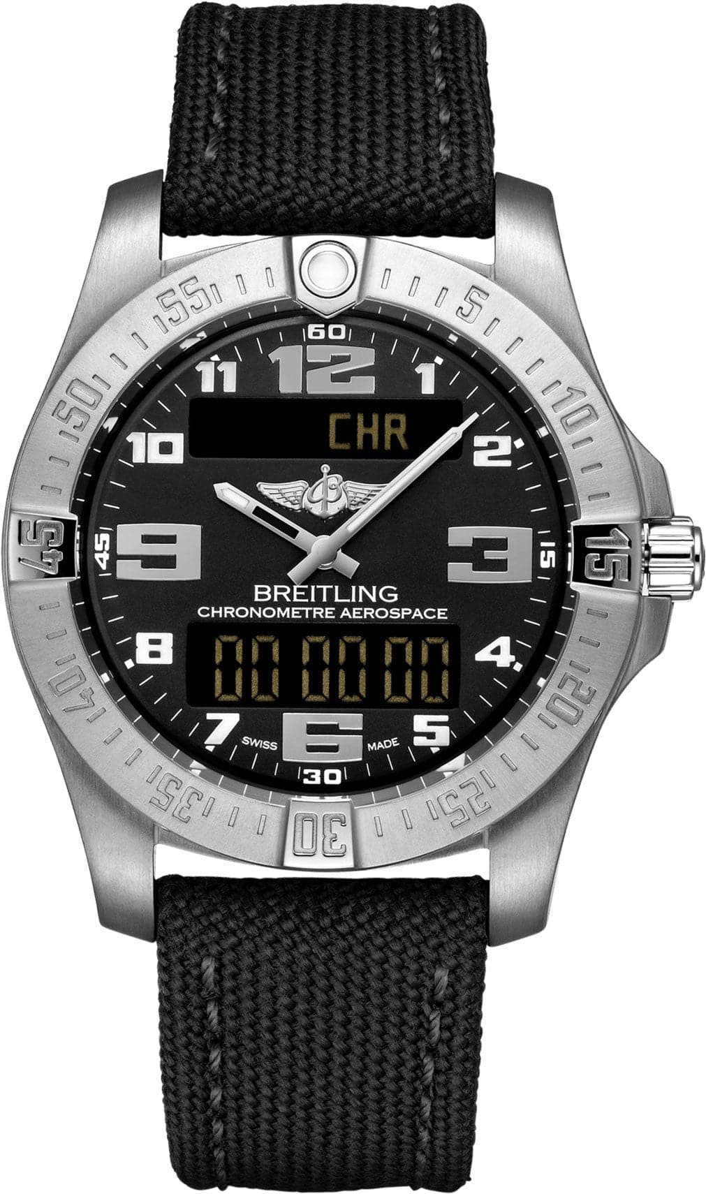 BREITLING Professional E79363101B1W1 - Kamal Watch Company
