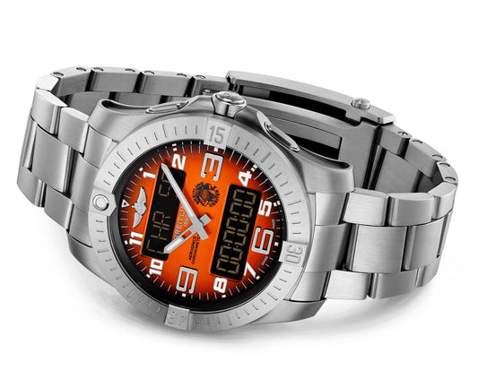Breitling Aerospace B70 Orbiter EB70101A1O1E1 Watch for Men