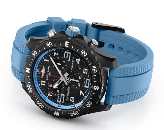 Breitling Endurance Pro 38 X83310281B1S1 Watch for Men