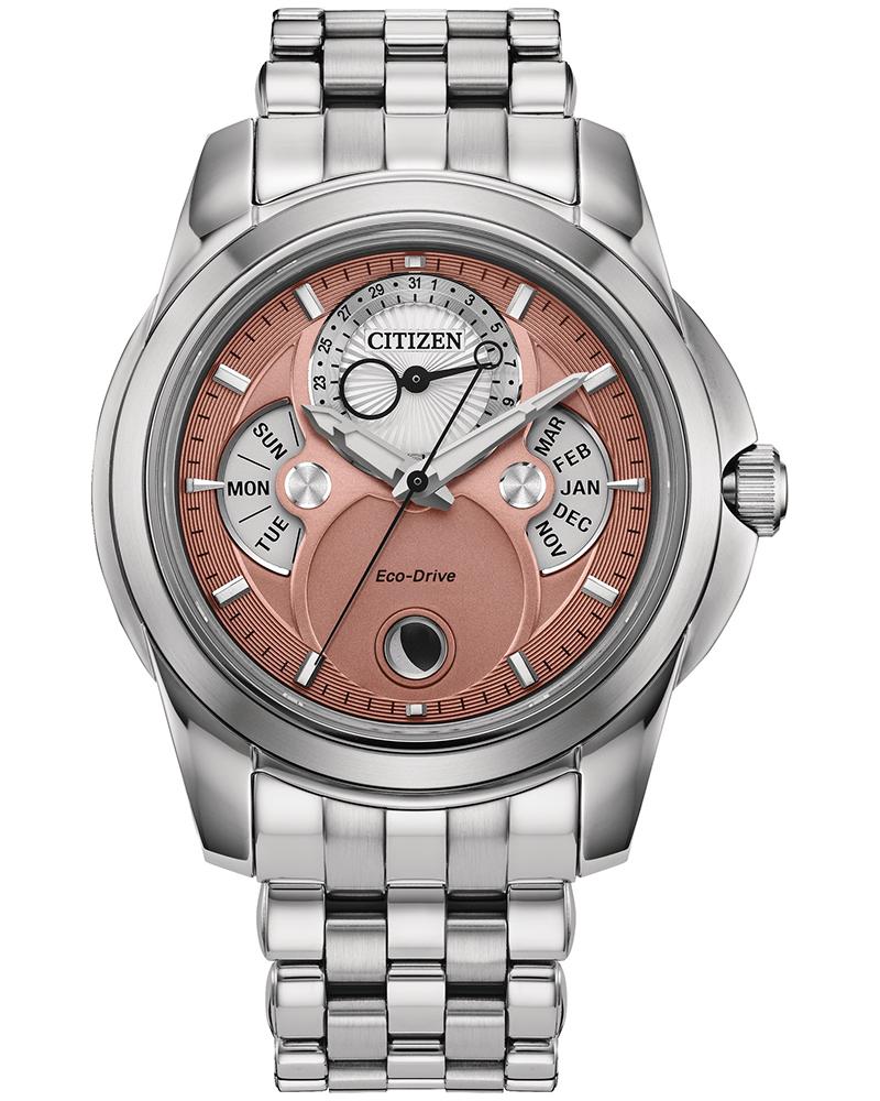 Citizen BU0080-52X Watch for Men