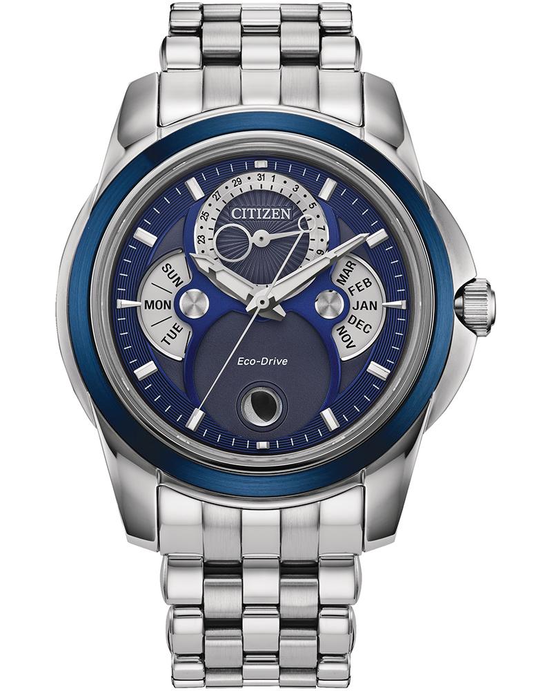 Citizen BU0088-51H Watch for Men