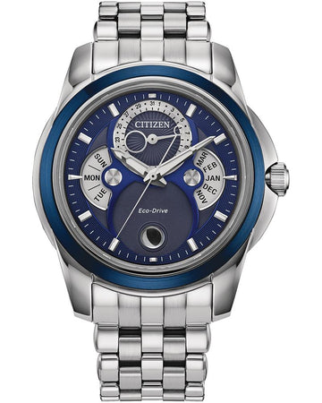 Citizen BU0088-51H Watch for Men
