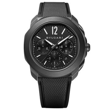 Bvlgari Octo Roma 103932 Watch for Men