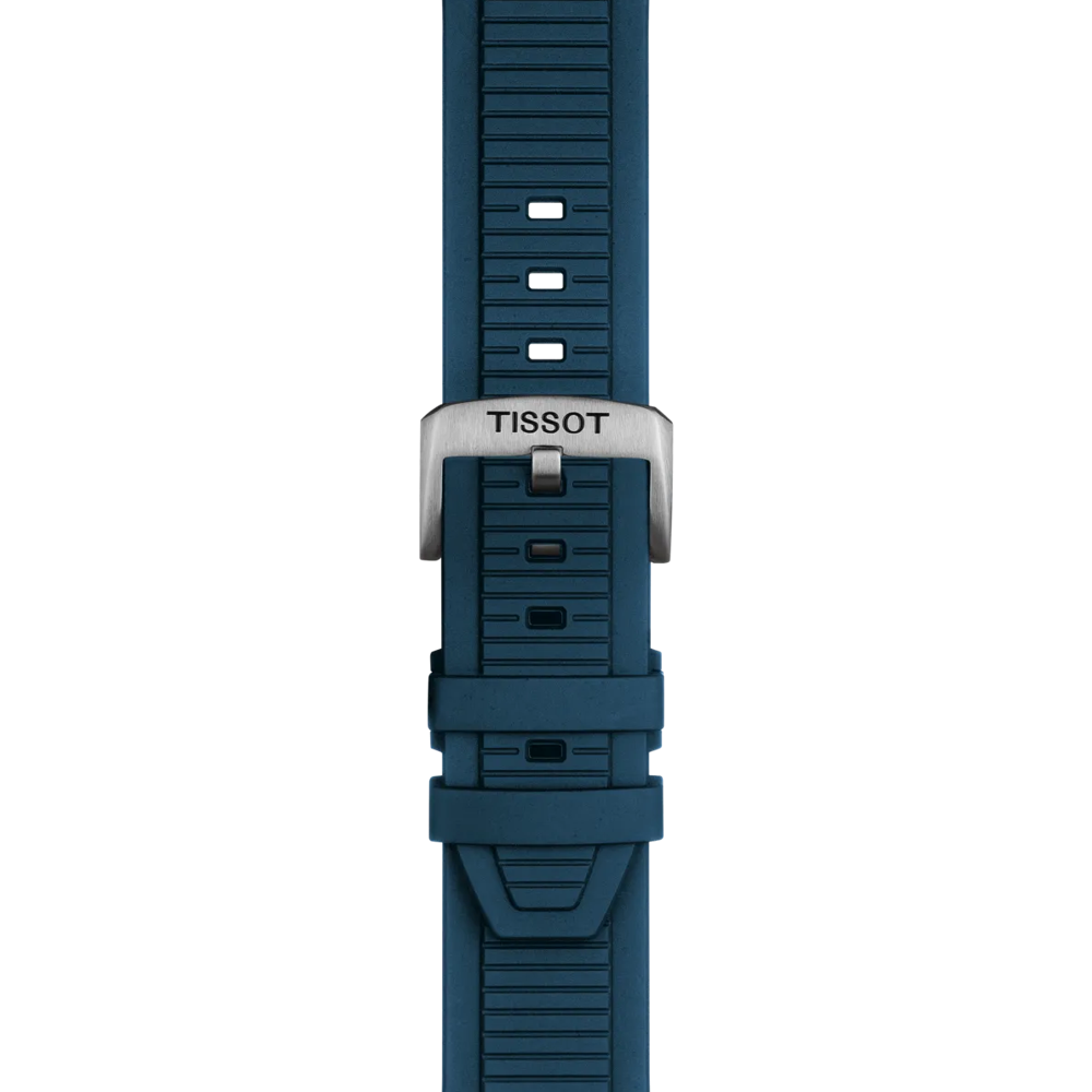 Tissot T-Race 45mm T141.417.27.041.00 Watch for Men - detail view