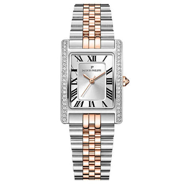 Jacques Philippe JPQLS657328RGS Women's Wristwatch