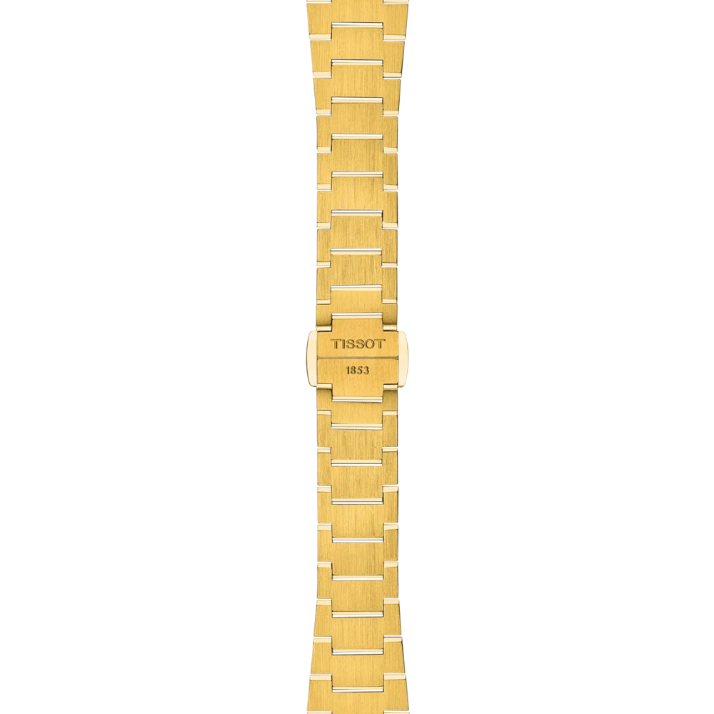Tissot PRX 25mm T137.010.33.021.00 Watch for Women - detail view