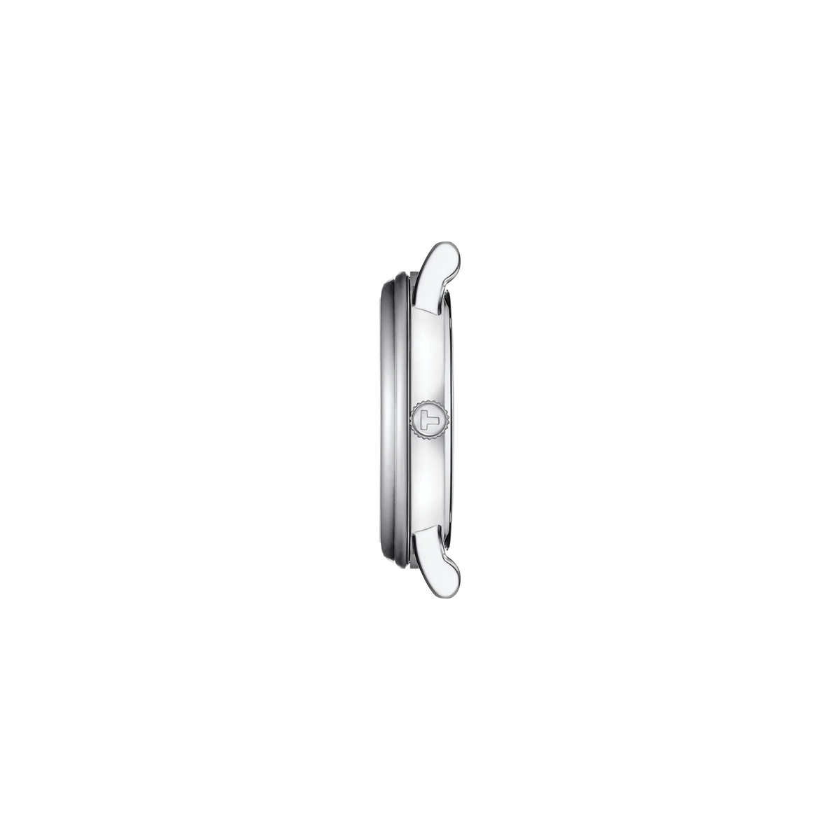 Tissot Carson Premium 32mm T122.223.11.033.00 Watch for Women - side view