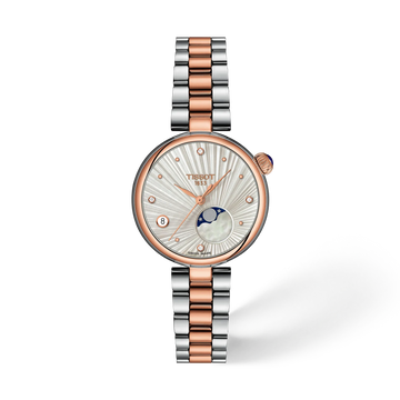 Tissot Desir T152.223.22.036.00 – front view