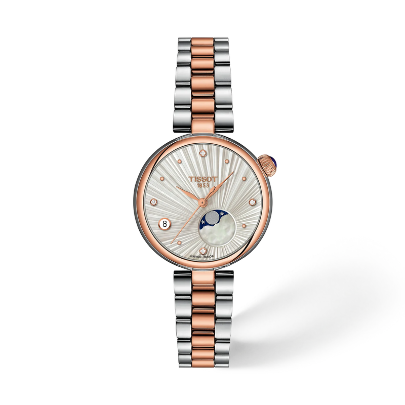 Tissot Desir 29.6mm T152.223.22.036.00