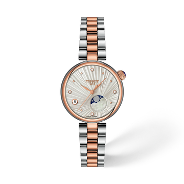 Tissot Desir 29.6mm T152.223.22.036.00