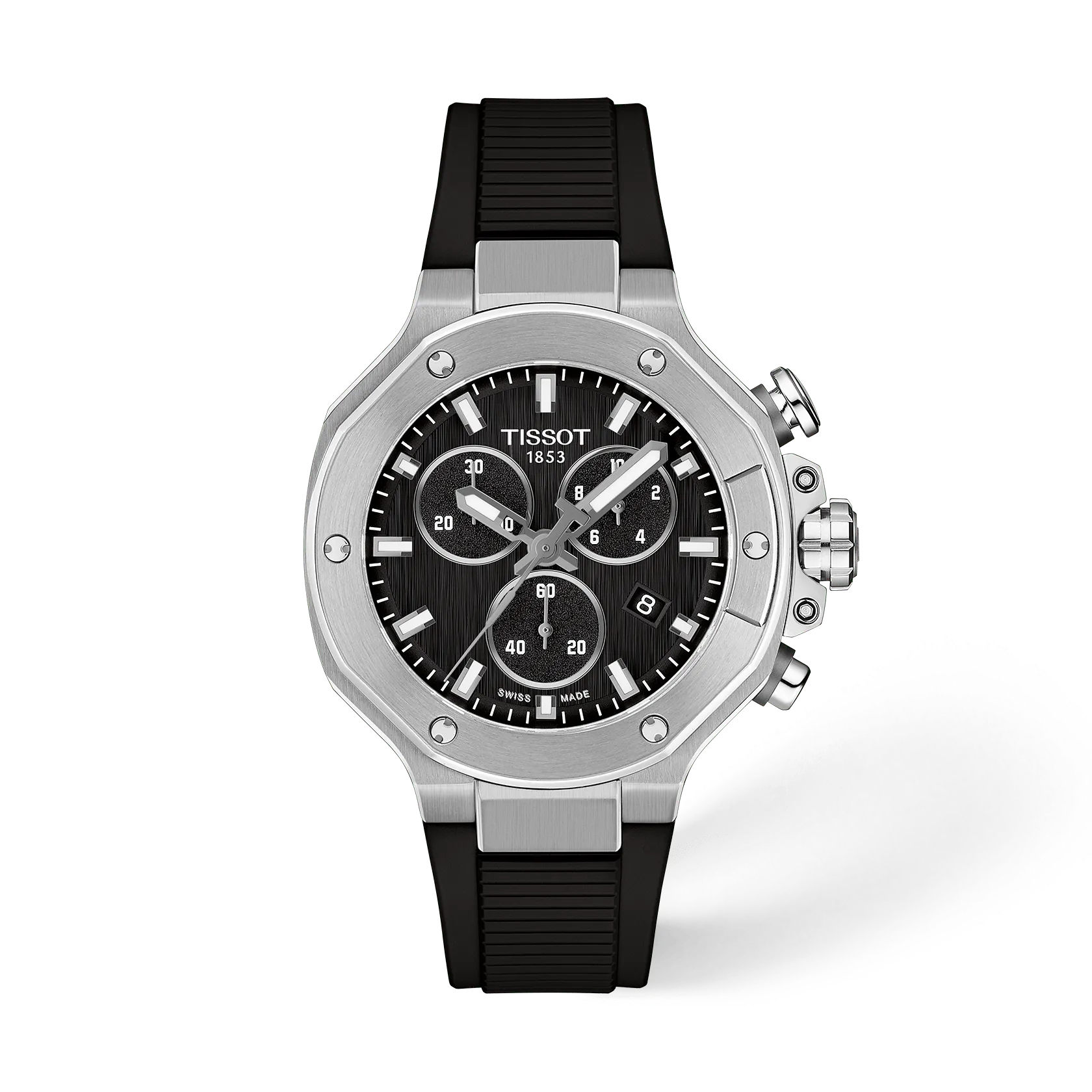 Tissot T-Race 38mm T141.817.17.051.00 Unisex Watch