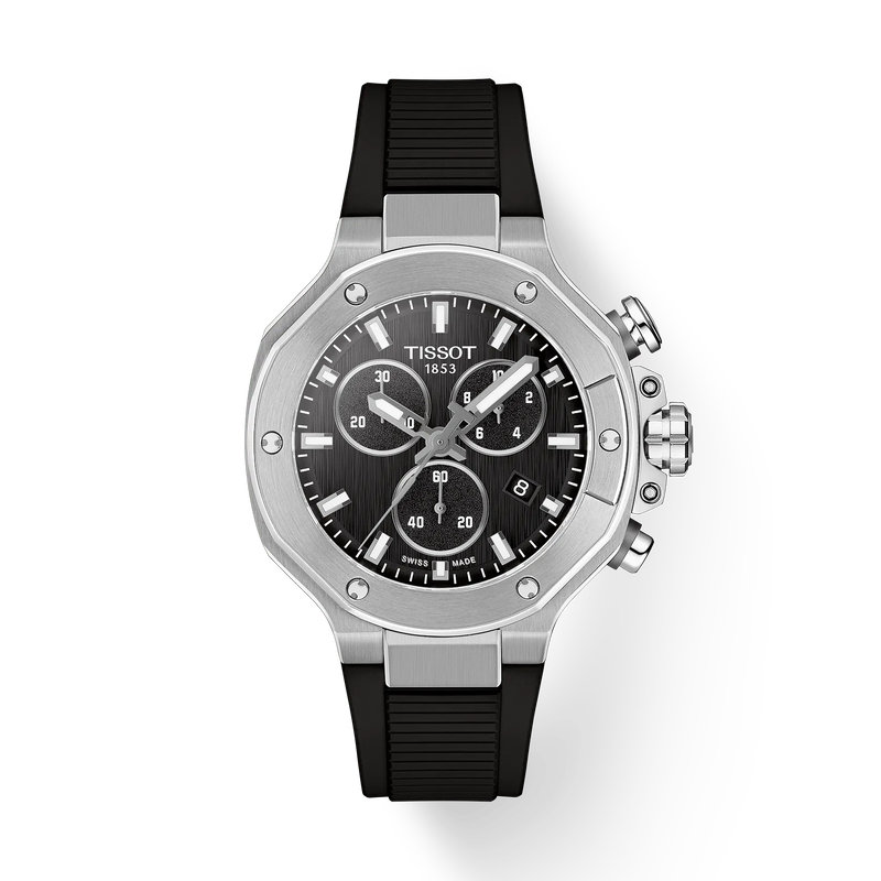 Tissot T1418171705100 Watch for Men