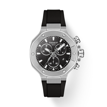 Tissot T1418171705100 Watch for Men