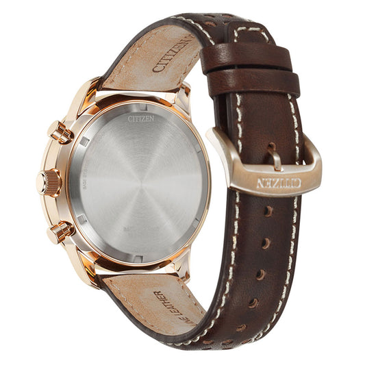 Citizen CA4503-18LWatch for Men
