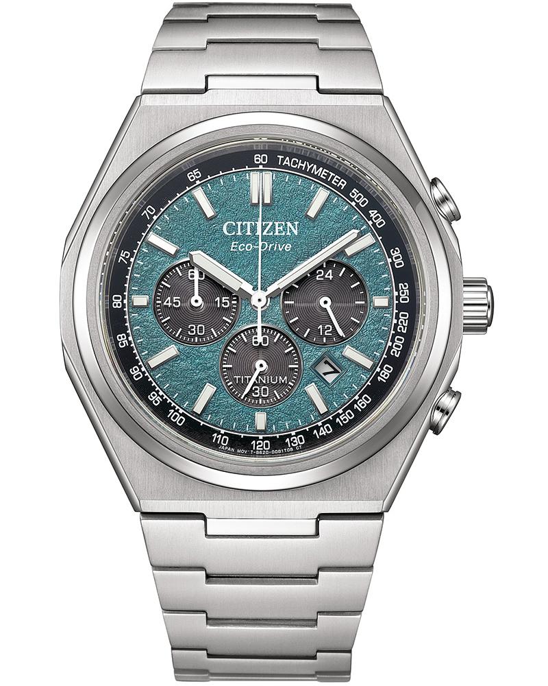 Citizen CA4610-85X Watch for Men
