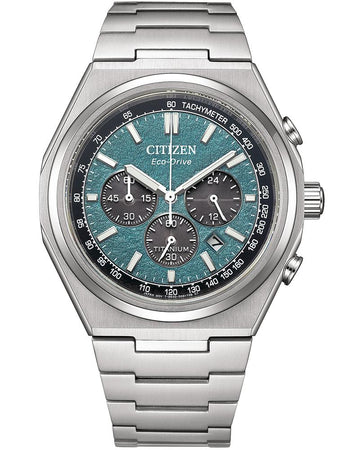 Citizen CA4610-85X Watch for Men
