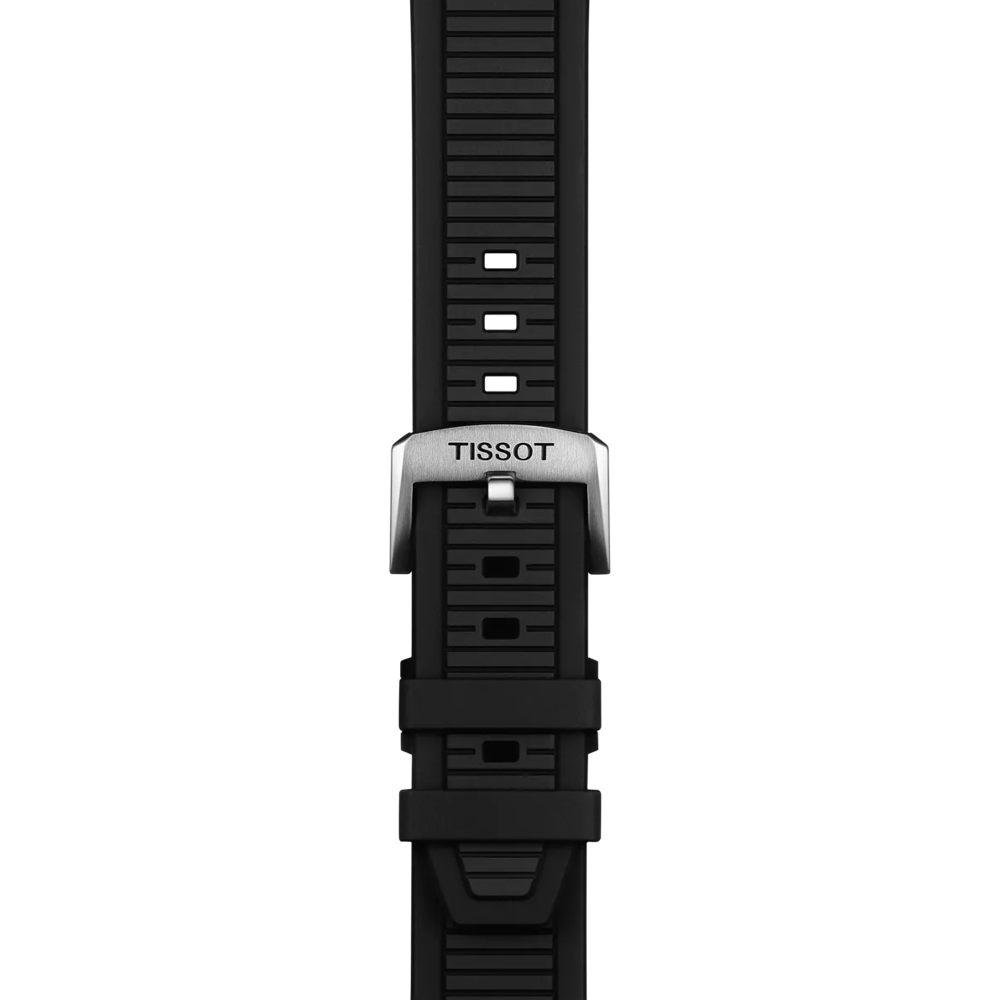 Tissot T-Race 41mm T141.807.17.051.00 Watch for Men - detail view