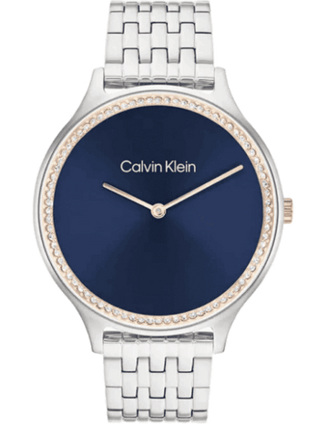 CALVIN KLEIN 25100001 Watch for Women