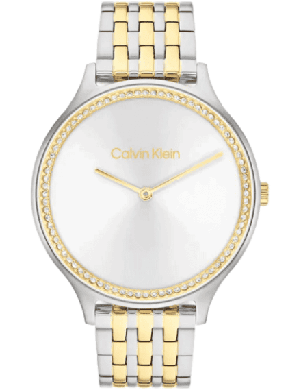CALVIN KLEIN 25100002 Watch for Women