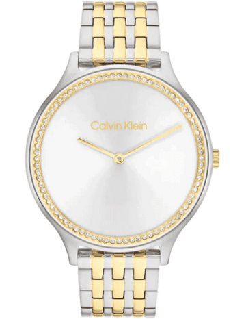 CALVIN KLEIN 25100002 Watch for Women