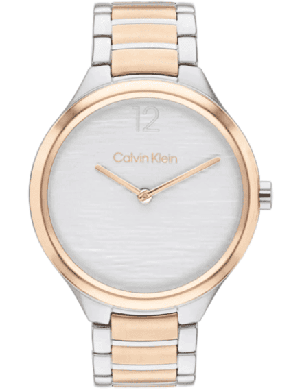 CALVIN KLEIN 25100049 Watch for Women