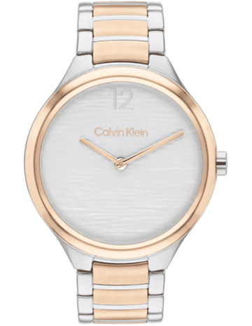 CALVIN KLEIN 25100049 Watch for Women
