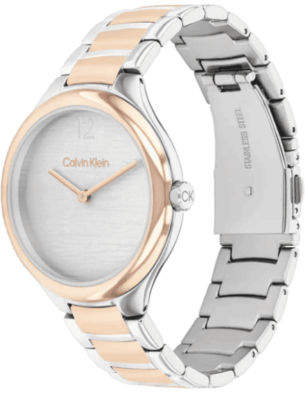 CALVIN KLEIN 25100049 Watch for Women