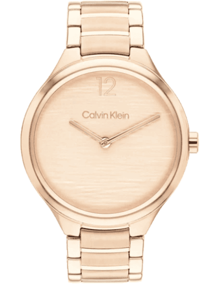 CALVIN KLEIN 25100050 Watch for Women