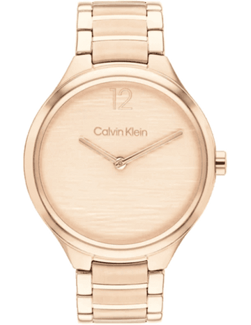 CALVIN KLEIN 25100050 Watch for Women