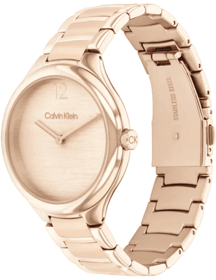 CALVIN KLEIN 25100050 Watch for Women