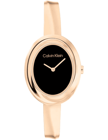 CALVIN KLEIN 25100057 Watch for Women