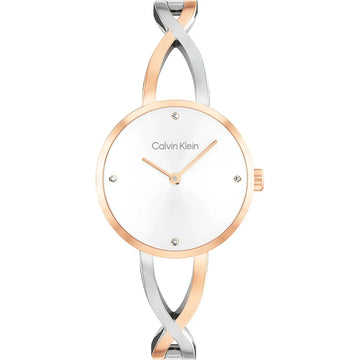 Calvin Klein 25100060 Watch for Women