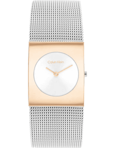 CALVIN KLEIN 25100063 Watch for Women