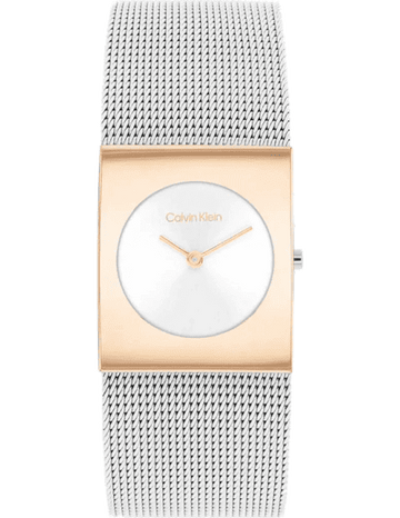 CALVIN KLEIN 25100063 Watch for Women