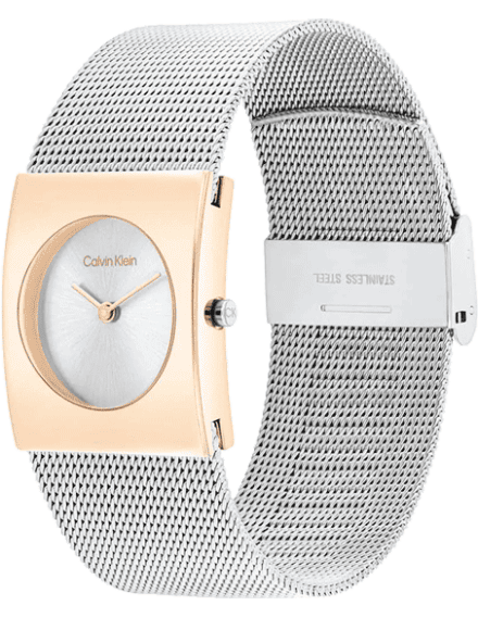CALVIN KLEIN 25100063 Watch for Women