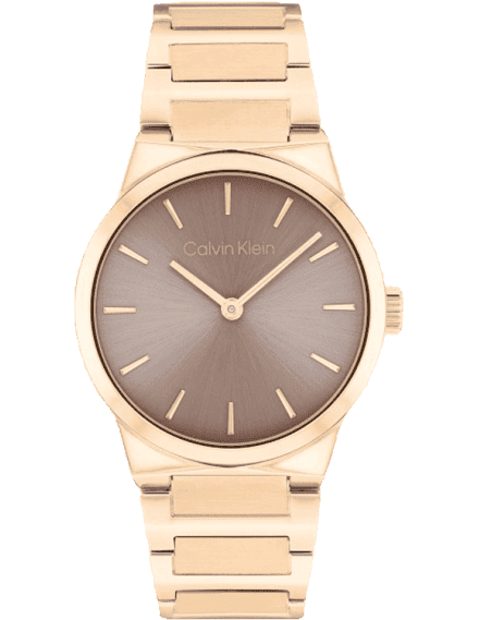CALVIN KLEIN 25100078 Watch for Women