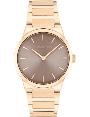 CALVIN KLEIN 25100078 Watch for Women