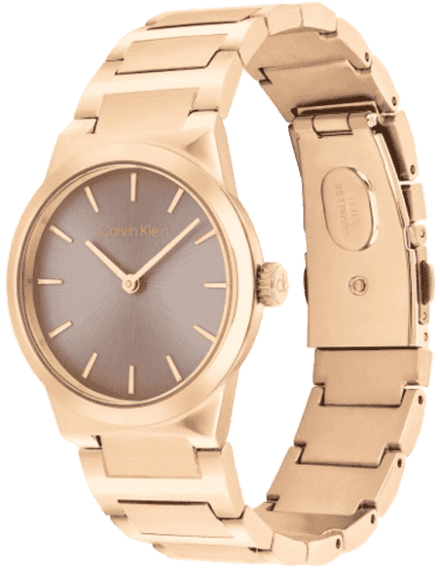 CALVIN KLEIN 25100078 Watch for Women